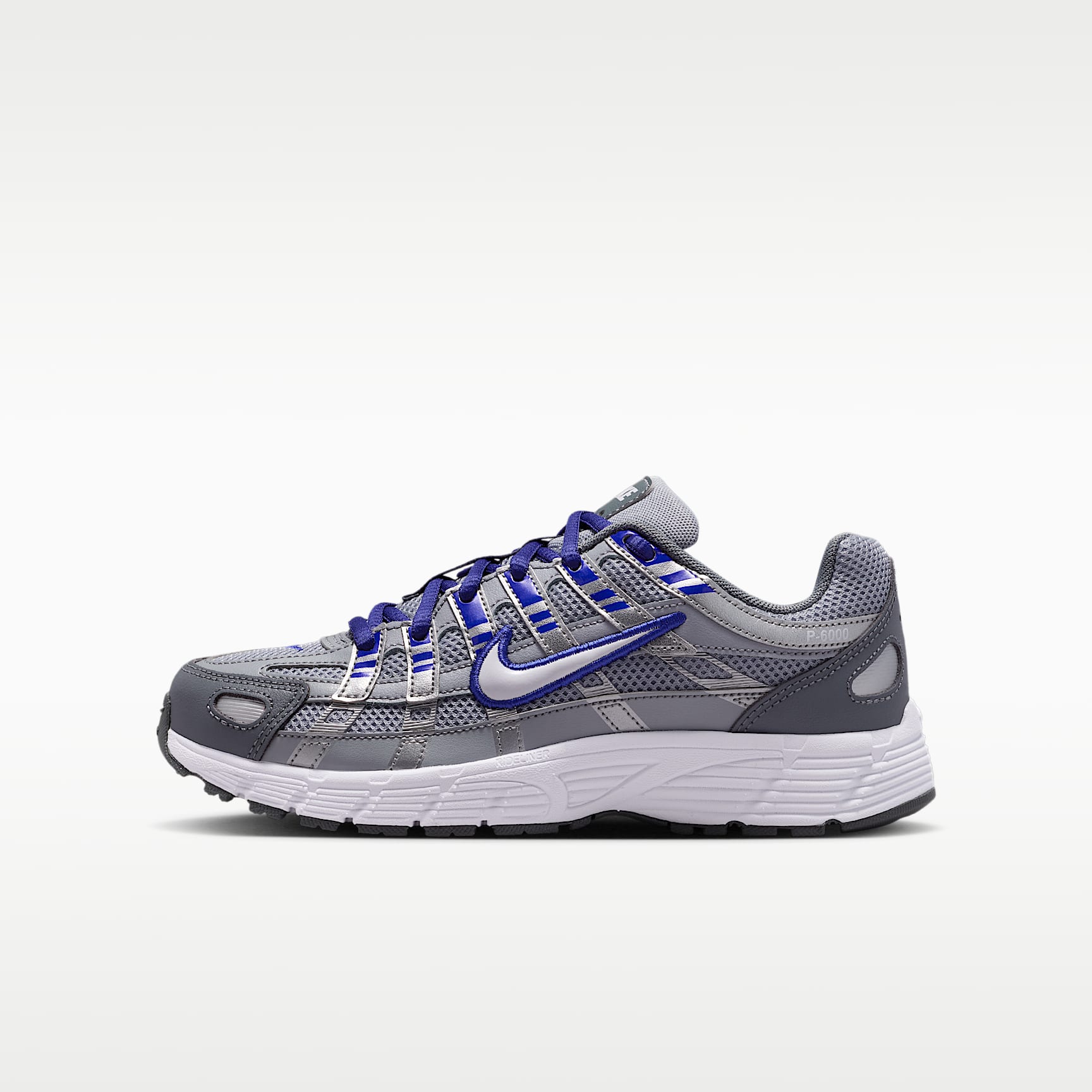 Nike P-6000 Big Kids' Shoes. Nike.com